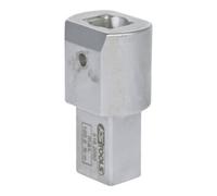 KS Tools 14x18mm Adaptateur à emmancher à 9x12mm Quantité:1