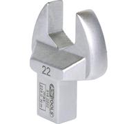KS Tools 14x18mm clé à fourche, 22mm, 516.2222