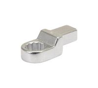 KS TOOLS 14x18mm Clés 12 pans emmanchement, 13mm