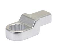 KS Tools 14x18mm Clés 12 pans emmanchement, 27mm Quantité:1