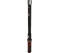 KS TOOLS 516.1633 Clé dynamométrique ERGOTORQUEprécision, Bleu/Noir, 14 x 18 mm - 20-100 Nm