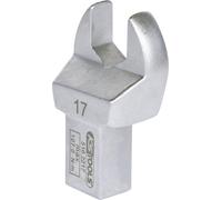 KS Tools 14x18mm Fourches d'emmanchement, 17mm Quantité:1