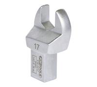 KS TOOLS 14x18mm Fourches d'emmanchement, 17mm