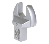 KS Tools 14x18mm Fourches d'emmanchement, 21mm Quantité:1