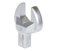 KS Tools 14x18mm Fourches d'emmanchement, 27mm Quantité:1