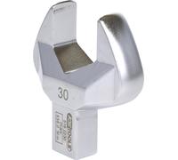 KS Tools 516.2230 Fourche d'emmanchement 14 x 18 mm 30 mm