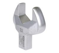 Fourche d'emmanchement, 14x18 mm - 32 mm KS TOOLS - 516.2232