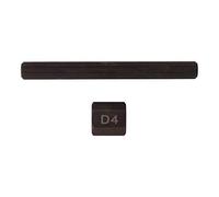 KS Tools 150.0514s ausdreh Mère avec stylo, Taille 4