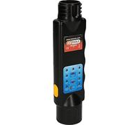 KS Tools Testeur de prise remorque 150.0933 – 13 broches