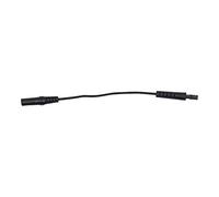 KS TOOLS 150.0955 Câble électrique noir