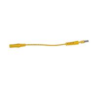 KS TOOLS 150.0967 Câble électrique jaune