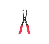 KS Tools Pince coudée 150.1112 pour joint de soupape