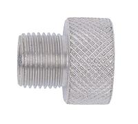 KS Tools 150.1117 - Douille de montage Gr.6 17 x 11 mm du module 150.1100