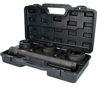 Jeu de clés spéciales pour articulation axiale, 4 pcs KS Tools 150.1125