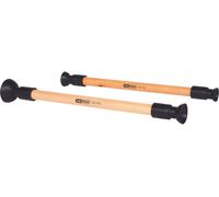 KS Tools 150.1130 Jeu de meuleuses à soupape, 2 pièces