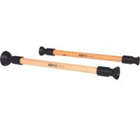 KS Tools – Jeu d'outils 150.1130 pour rodage de soupape – 2 pièces
