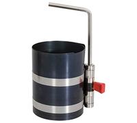 KS TOOLS 150.1142 Bande de serrage du segment de piston