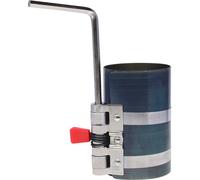 KS Tools 150.1143 Collier à segments 90-175 hauteur 100mm