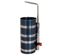 KS Tools 150.1144 Collier à segments 90-175 hauteur 165mm