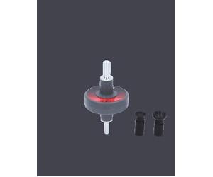 KS TOOLS 150.1165 Rodoir de soupape