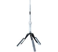 KS Tools - 150.1190 - Outil de déglaçage de cylindre - Pour tambours de freins Vl - Cloche d'embrayage Vl - Diamètre 32-89Mm - Câble électrique