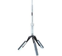 KS Tools 150.1190 Outil de déglaçage de cylindre - Pour tambours de freins | Outil de déglaçage de cylindre, Ø 32-89 mm