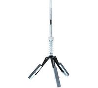 KS Tools - 150.1190 - Outil de déglaçage de cylindre - Pour tambours de freins Vl - Cloche d'embrayage Vl - Diamètre 32-89Mm - Câble électrique