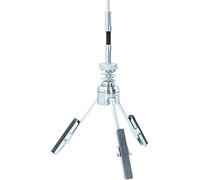 KS TOOLS 150.1195 Outil de déglaçage de cylindre, Ø 51-177mm Multicolore Taille Unique