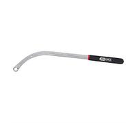 KS Tools 150.1219 - Clé pour poulies, L=460 mm, E16 - En matière Robuste et Résistante