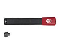 KS TOOLS Clé pour courroie trapézoïdale Torx pour VAG T60 - 150.1229