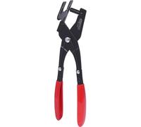KS TOOLS 150.1245 Extracteur de Silent Bloc d'Échappement Couleur 280 mm