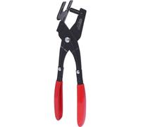 KS TOOLS 150.1245 Extracteur de Silent Bloc d'Échappement Couleur 280 mm