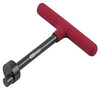 KS Tools 150.1254 - Clé pour galets tendeurs Fiat - En matière Robuste et Résistante
