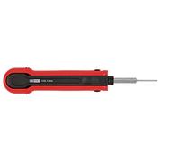 Extracteur de cosses pour connecteurs plats et Faston - 2,8 mm KSTOOLS - 1501264