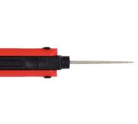 KS Tools 150.1268 - Broche à Connection pour Prises Plates Micro-Timer 1