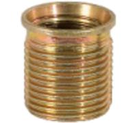 KS Tools Inserts filetés 150.1284 – M14 x 1,25 – Longueur 17,5 mm – Lot de 5