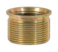 KS Tools 150.1284 Lot de 5 filetages d'insertion M14 x 1,25 Longueur 17,5mm x 17,5