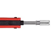 KS Tools 150.1292 - Broche à Connection pour Prises Rondes Diamètre 4 mm