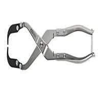 KS TOOLS Pince pour maître cylindre d'embrayage, 290 mm