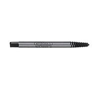 KS Tools 150.1330-2 Extracteur de vis M6-M8, Acier Inoxydable, Plastique, Caoutchouc, métal Alliage et cuivre, incolore, Taille Unique