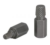 Extracteur pour vis creuses 3 mm KSTOOLS - 150.1386