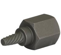 KS Tools 150.1388 Coffret d'extracteur pour vis creuses 5mm