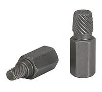 KS Tools 150.1389 Extracteur pour vis creuses 5,5mm