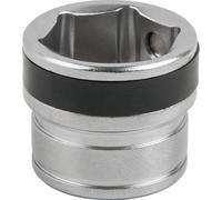 Douille de vidange magnétique 6 pans, 13 mm KSTOOLS - 1501404