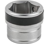 KS Tools Douille de vidange 6 pans magnétique, 18 mm Quantité:1