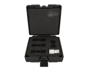 KS TOOLS 150.1450 Kit de réparation, filetage des vis de vidange d'huile