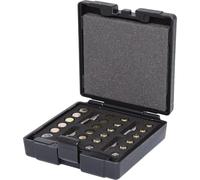 KS Tools – Coffret de réparation de vis de carter d'huile Master – 64 pièces