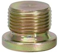 KS Tools Bouchon de vidange 150.1451 M15x1,5 Lot de 10