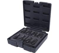 KS Tools 150.1470 KS Tools 150.1470 Jeu de réparation de filetage, 9 pièces