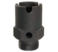KS Tools Corps de réparation fileté 150.1473 pour filetage intérieur et extérieur M18x1,5